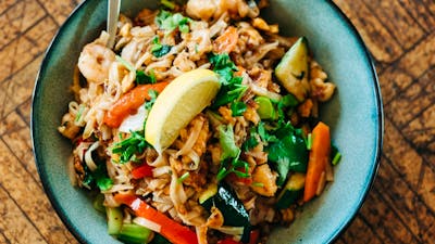 Restaurant at the Golfie