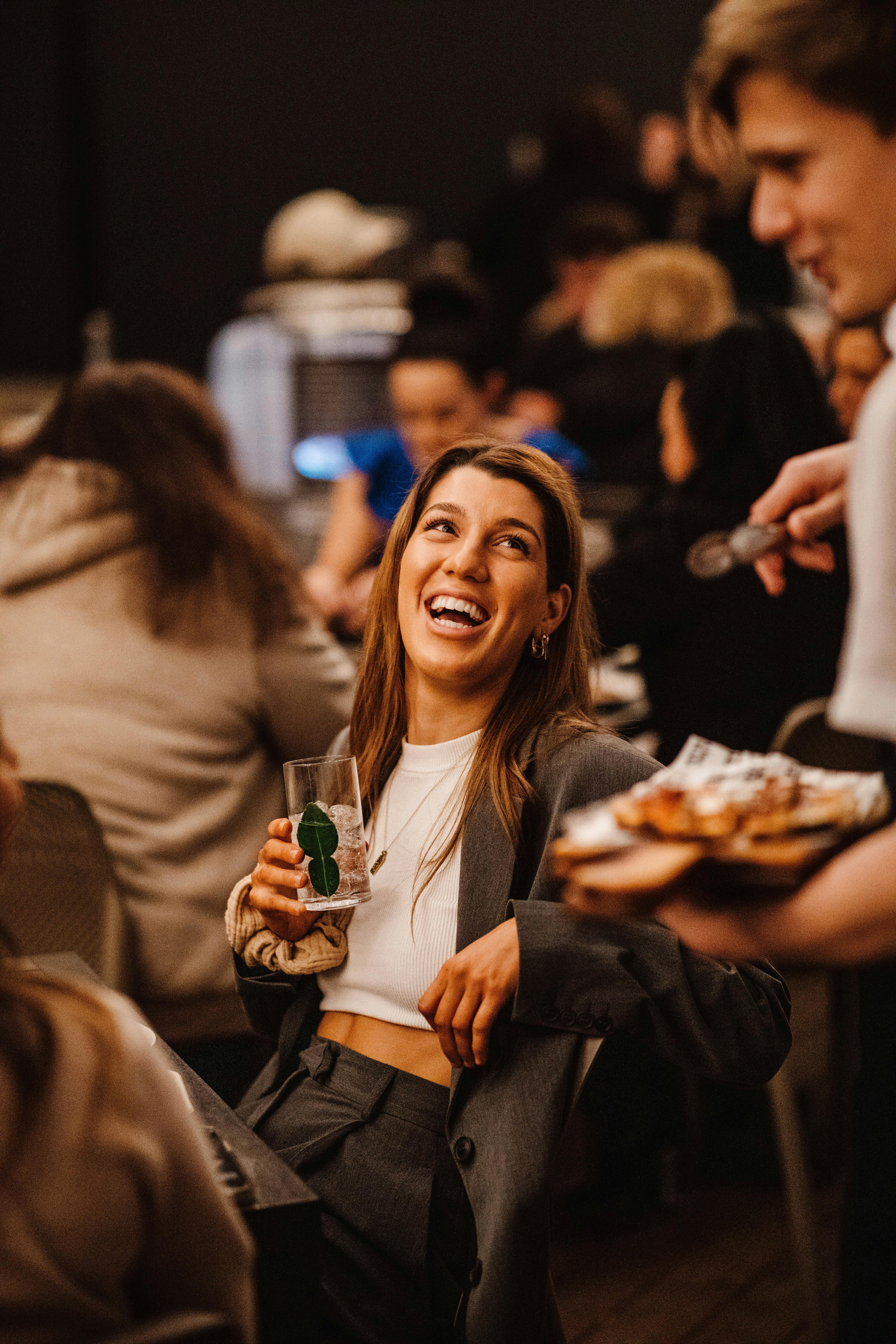 Friday Twilights at Never Never Distilling Co.