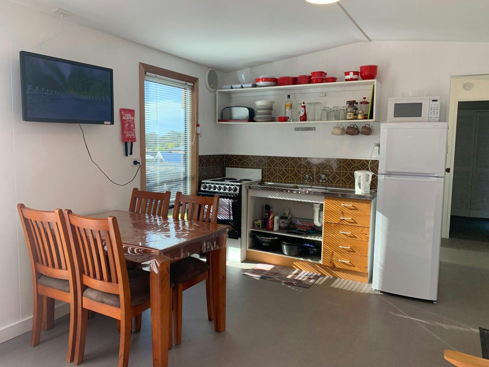 Champ Villa