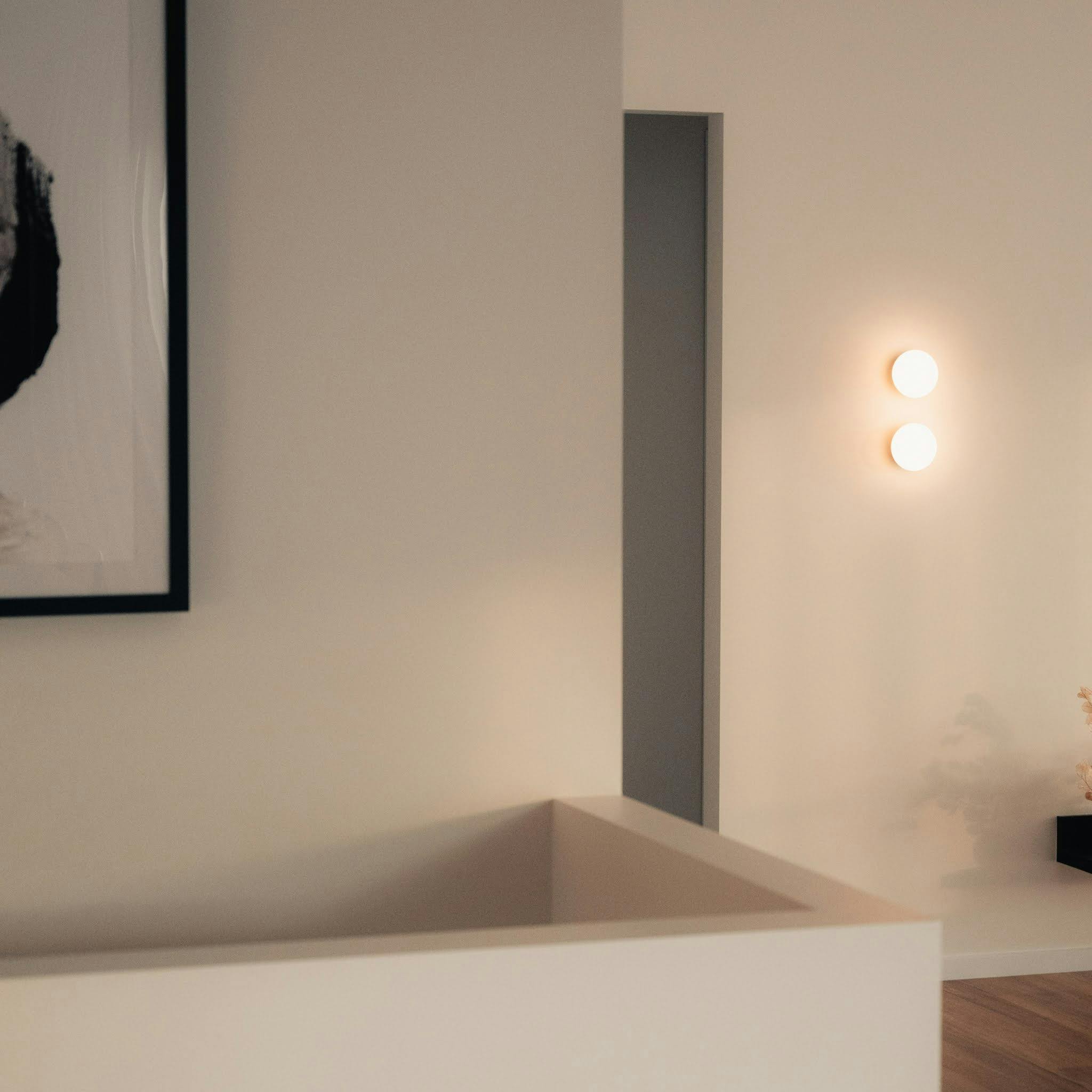 Accommodation Bright