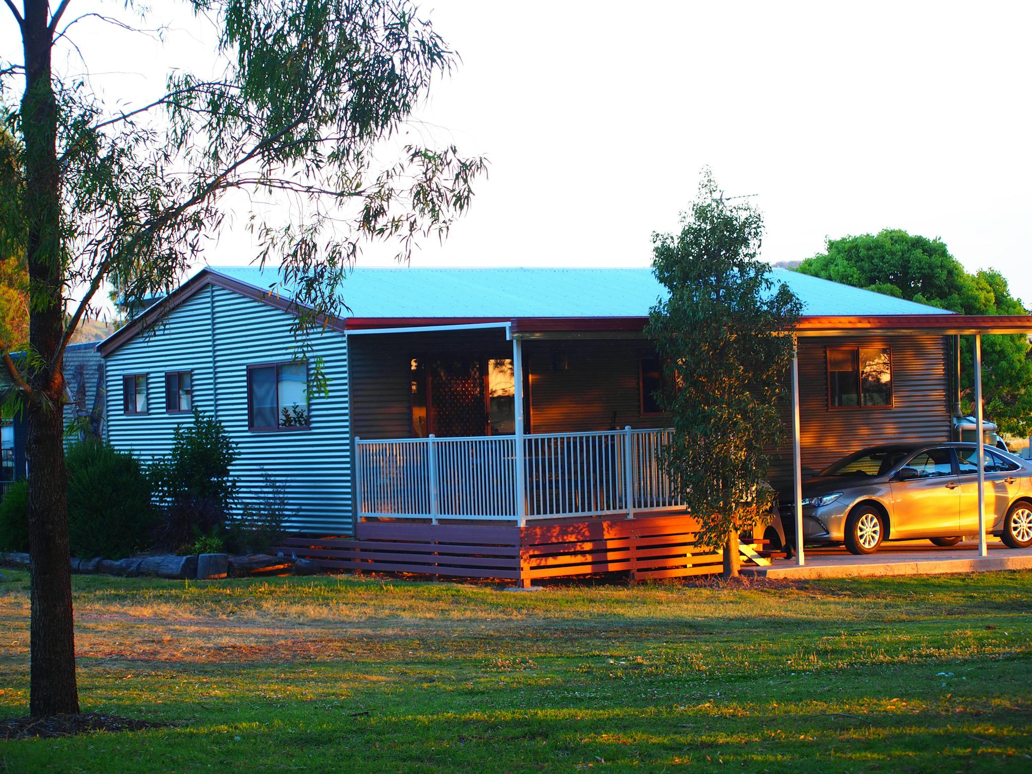 Killarney View Cabins and Caravan Park Killarney View Cabins and Caravan Park