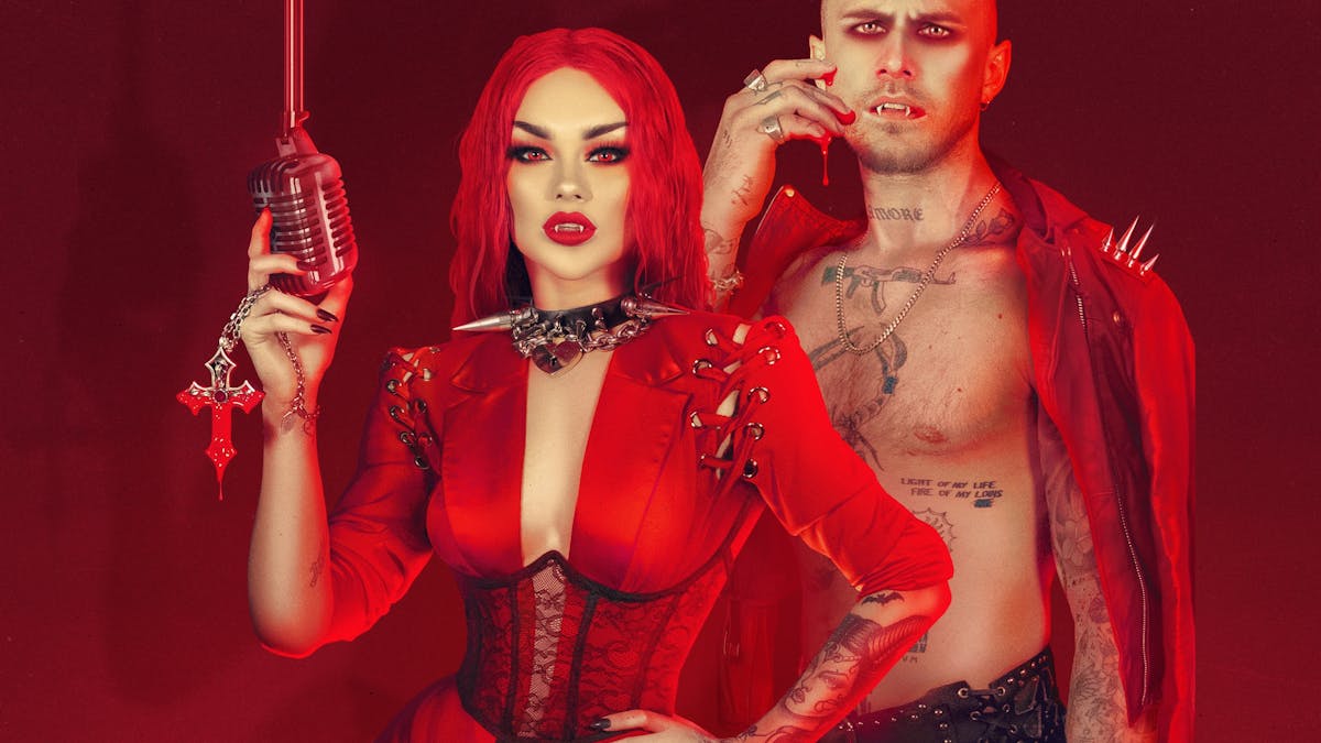 Dracula's Gold Coast