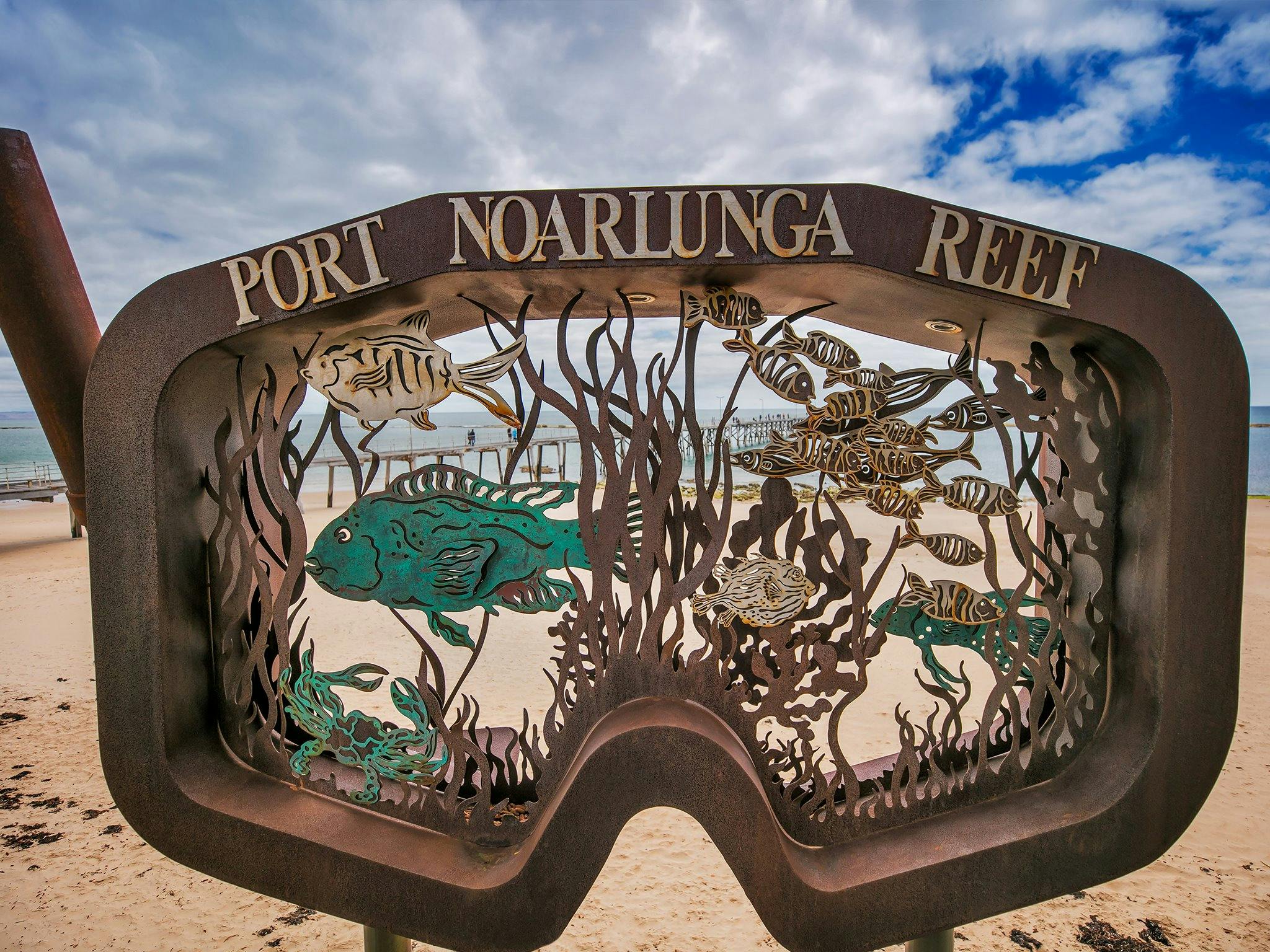 The Arts Centre Port Noarlunga