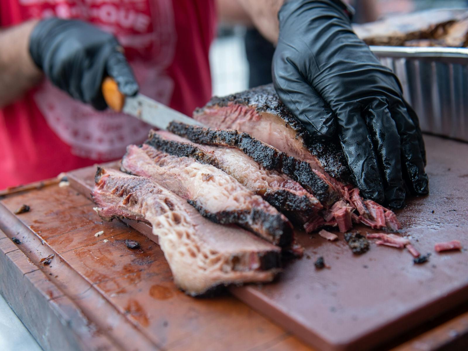 Image for Bluewater Barbecue Festival