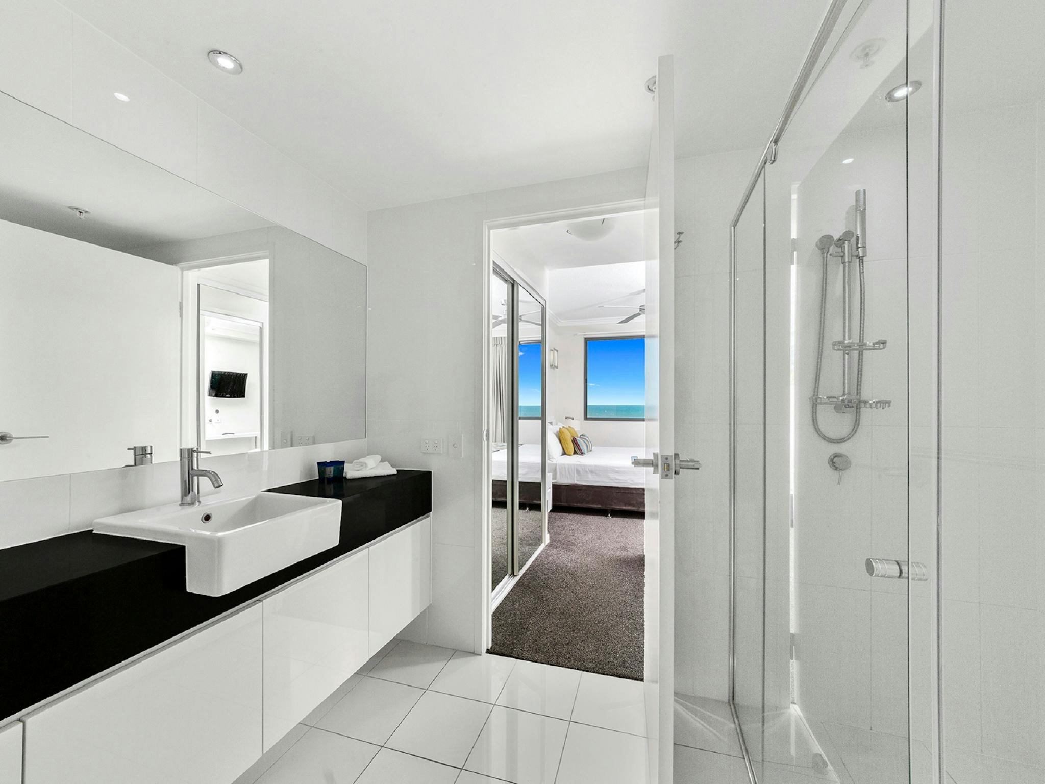 Ocean View Apartments Ocean View Apartments