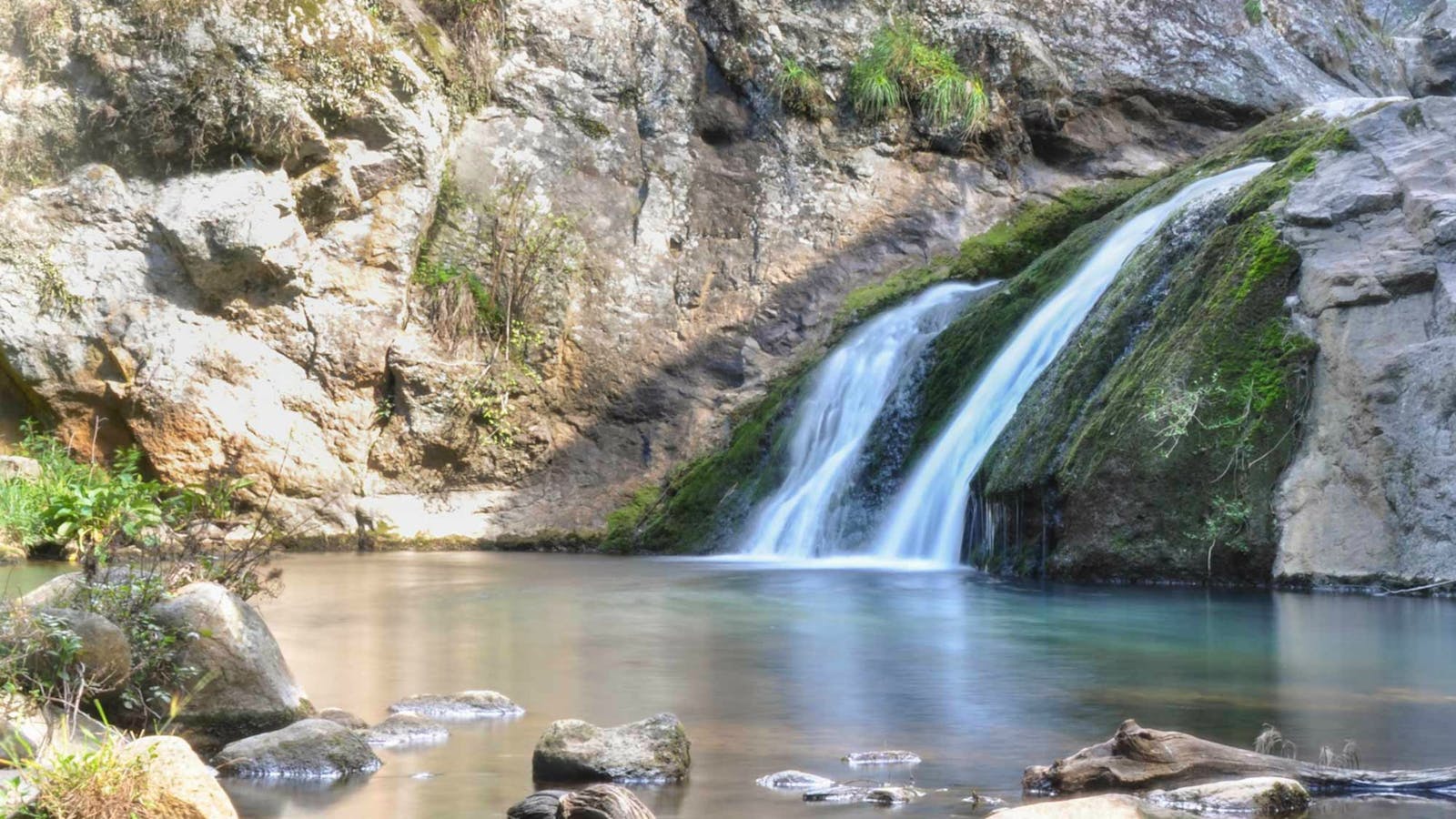Jenolan River Walking Track