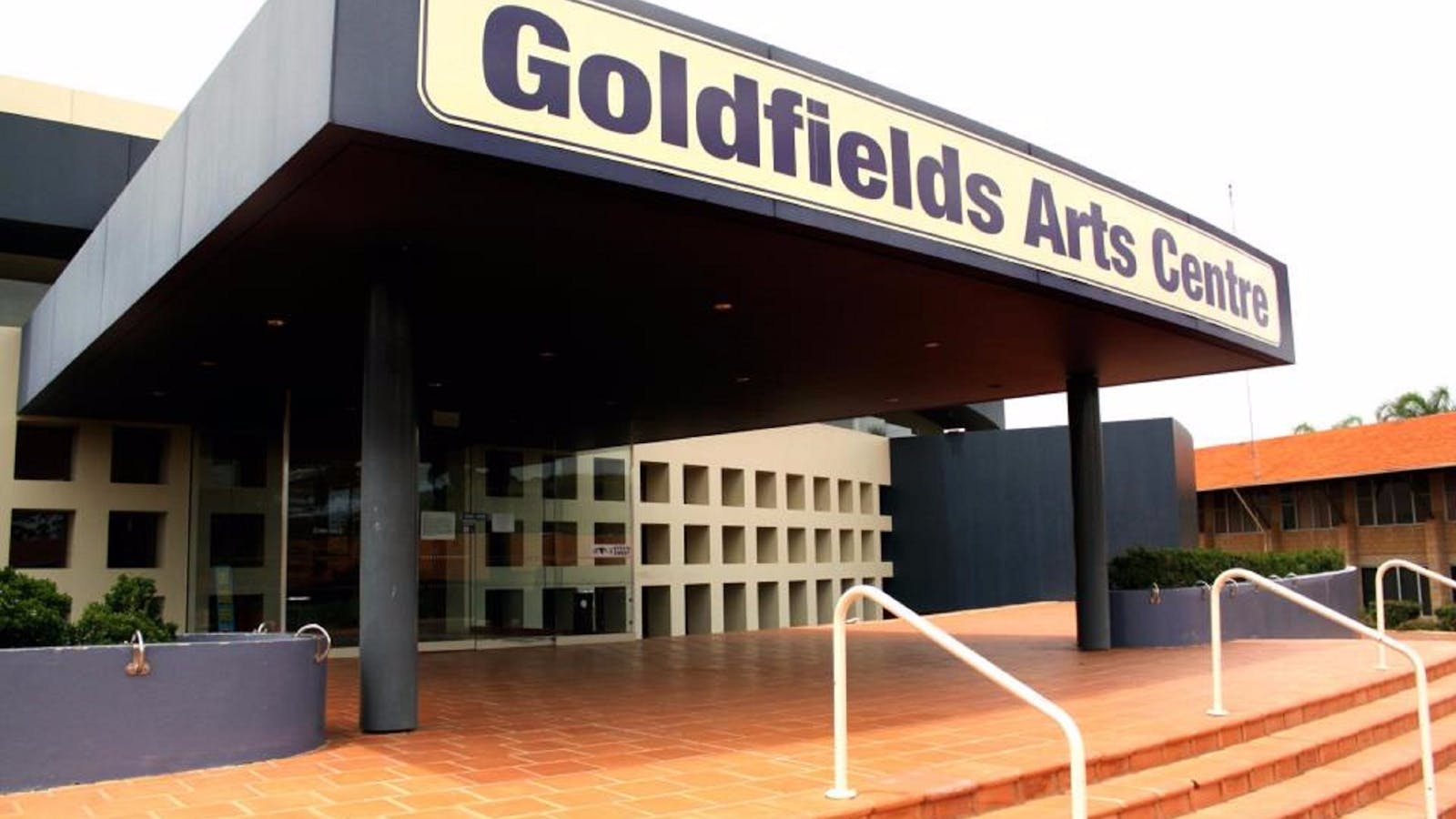 Goldfields Arts Centre
