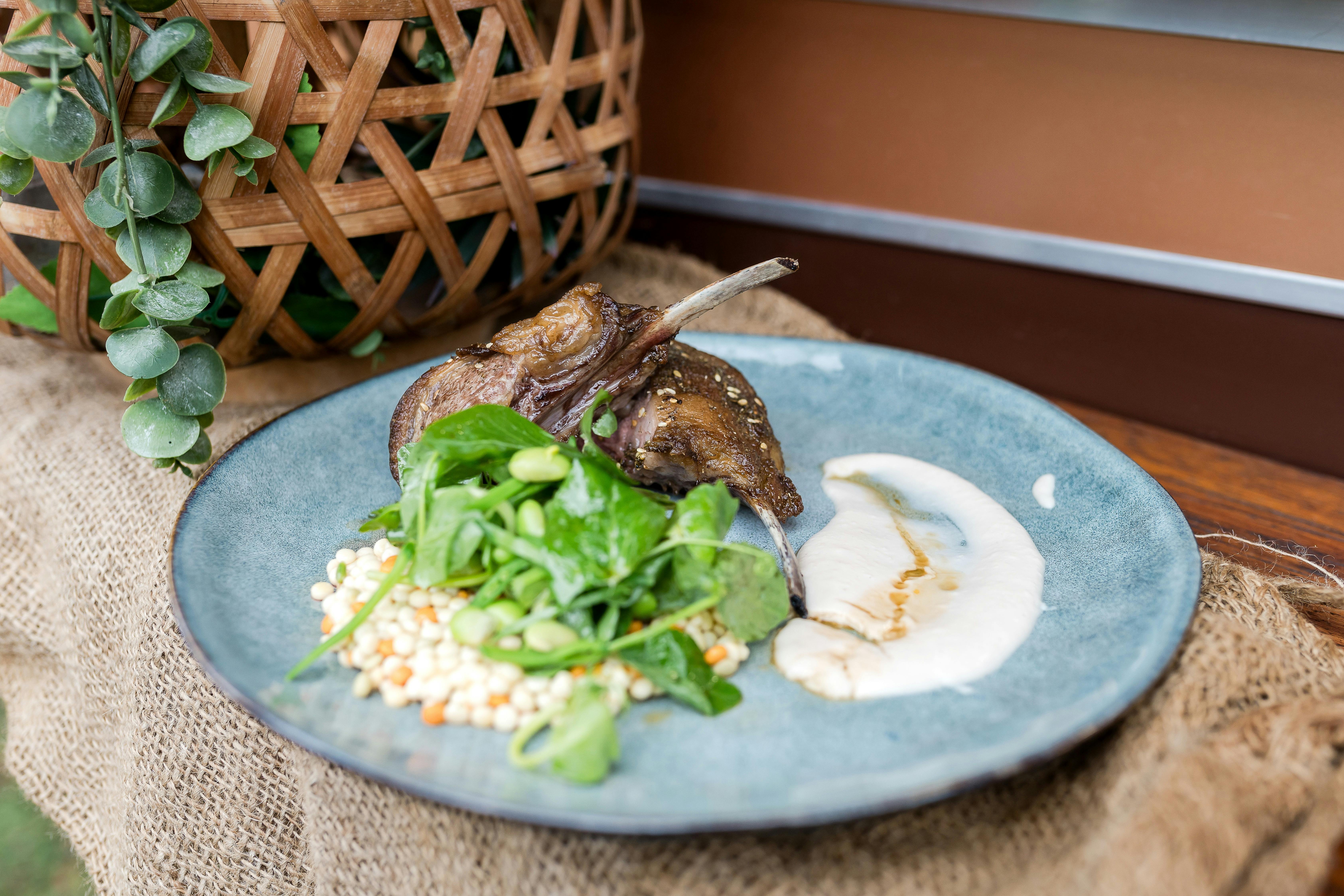 Aternate Drop Pated Options