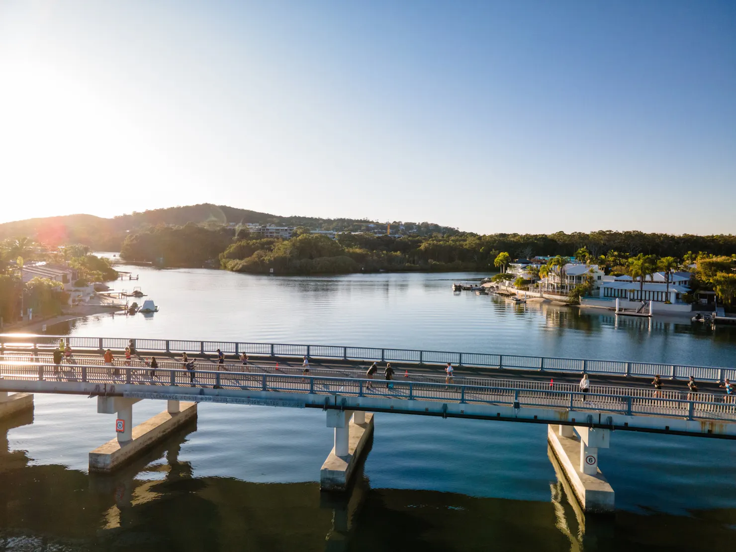 Runaway Noosa Marathon