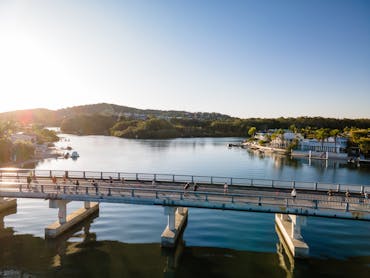 Runaway Noosa Marathon