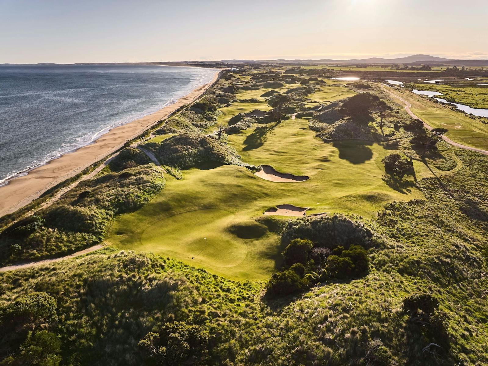 Barnbougle Dunes