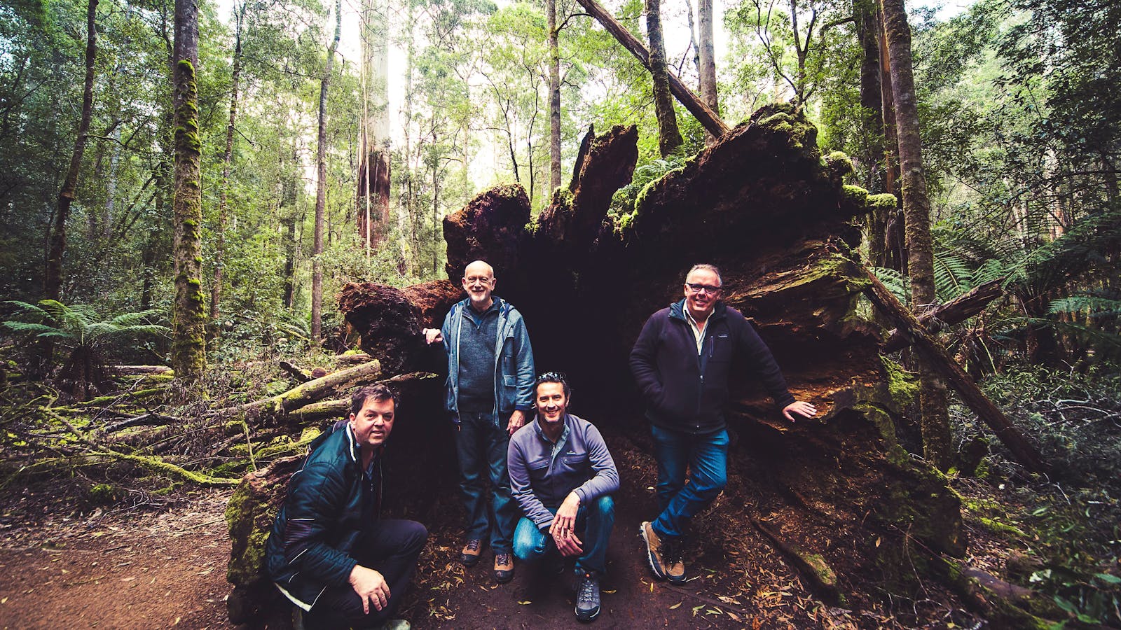 Tasmania Photography Tours