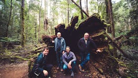Tasmania Photography Tours