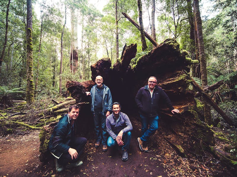 Tasmania Photography Tours