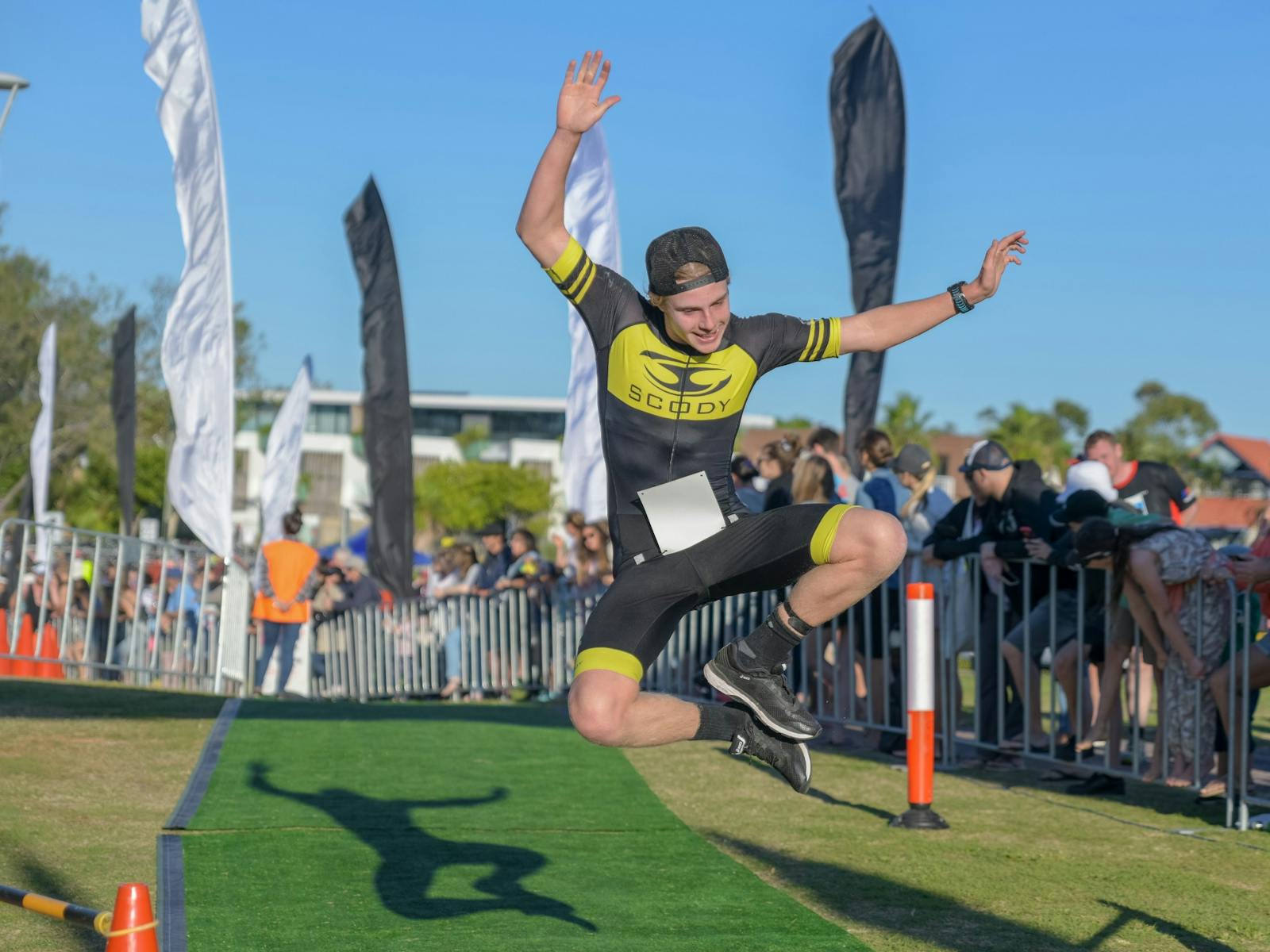 Image for Byron Bay Triathlon