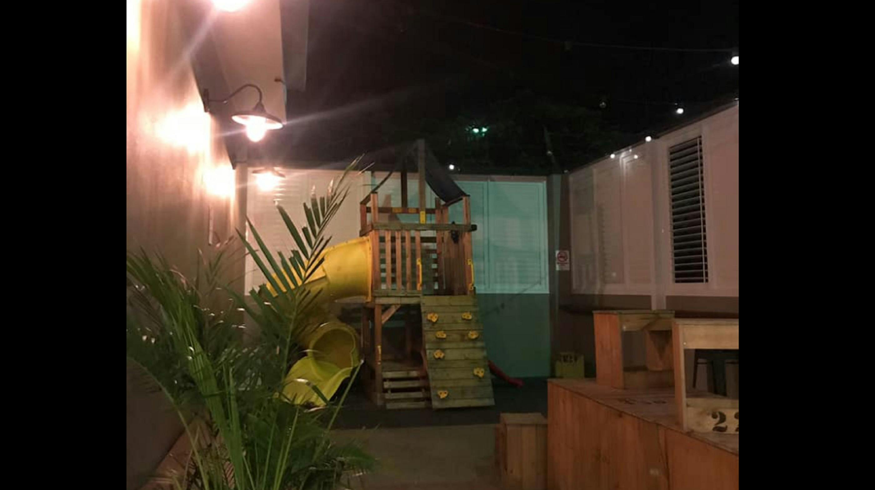 グラフトン ホテル