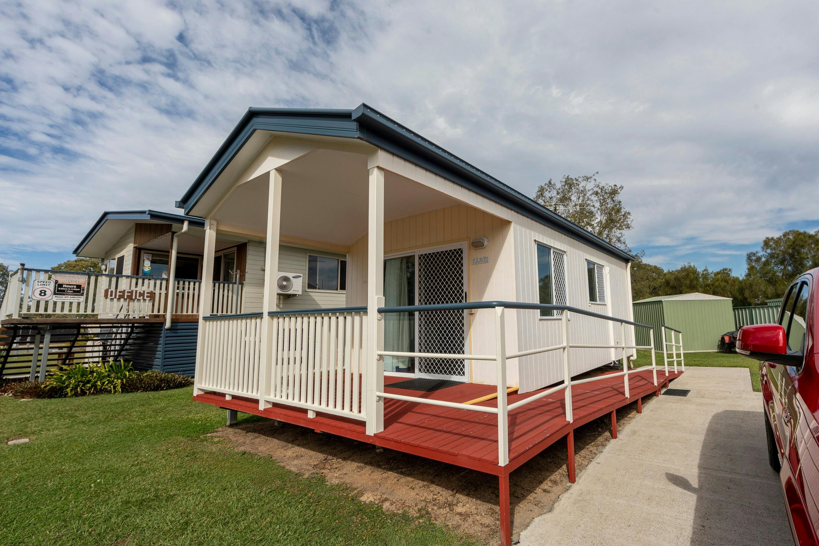 Toorbul Caravan Park