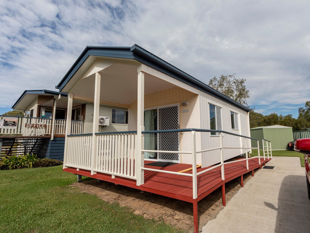 Toorbul Caravan Park