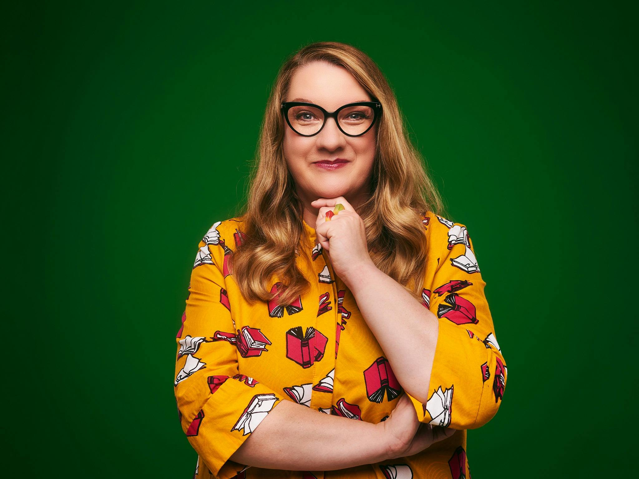 Sarah Millican