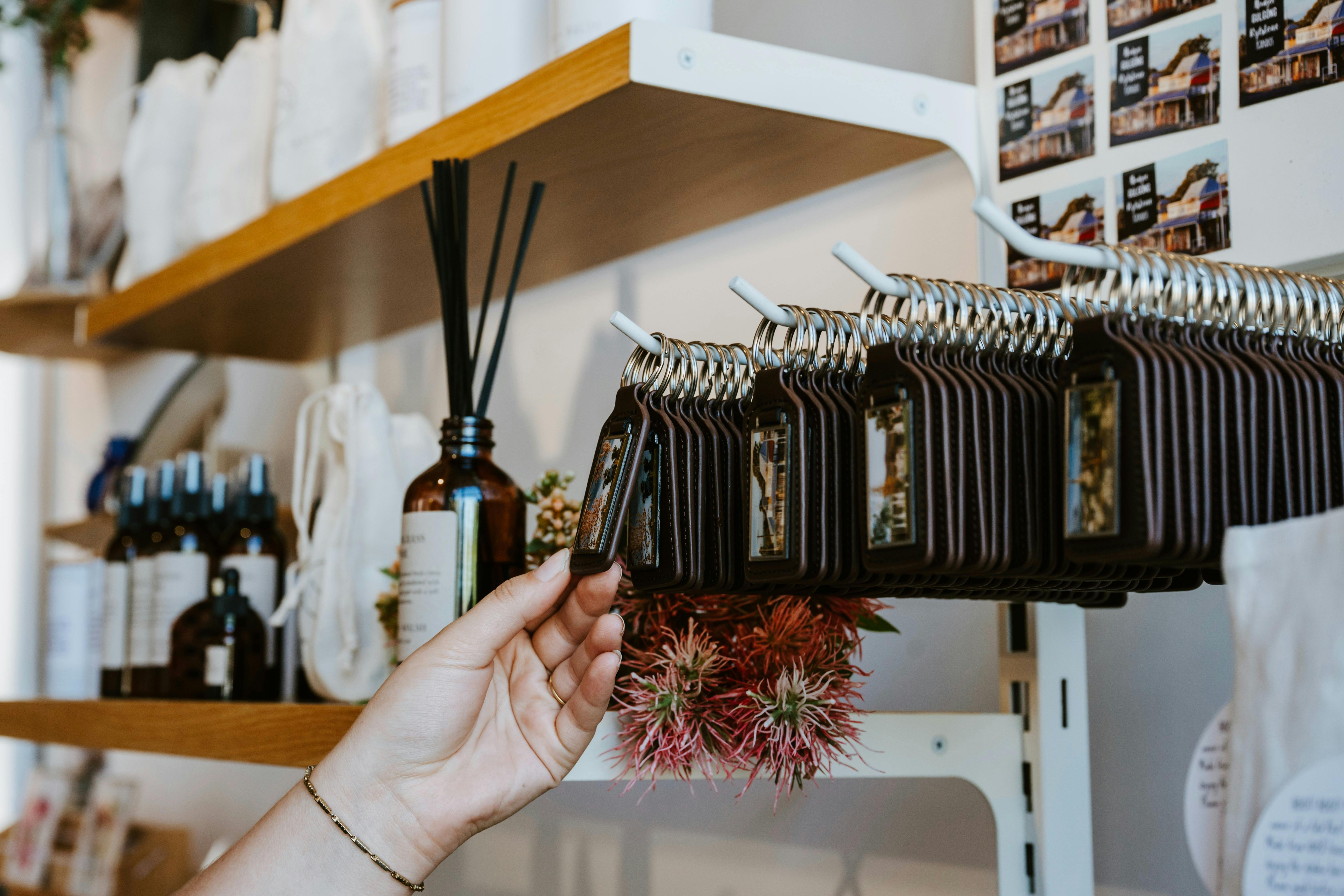 Mudgee Visitor Information Centre - Gifts