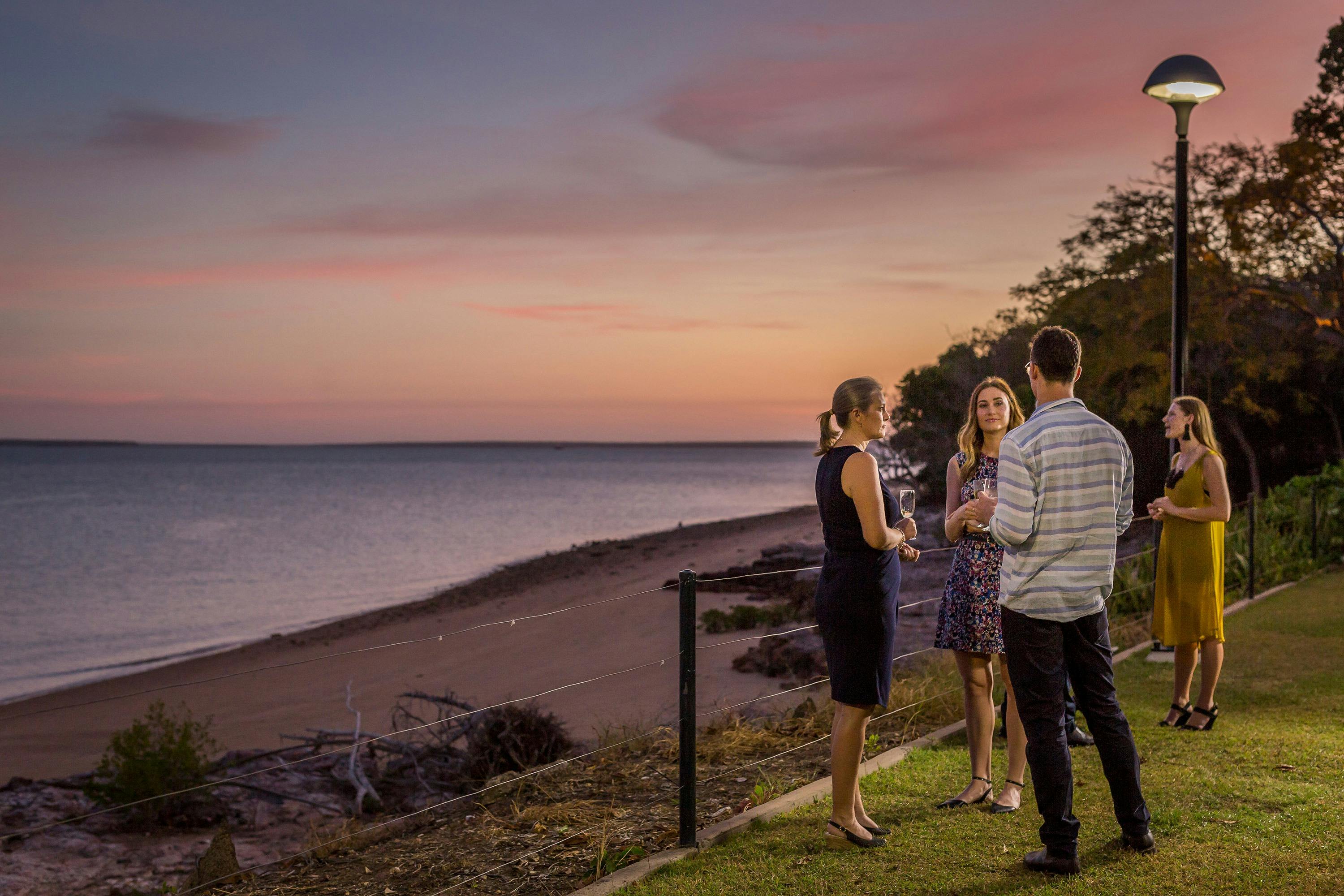 East Point Reserve