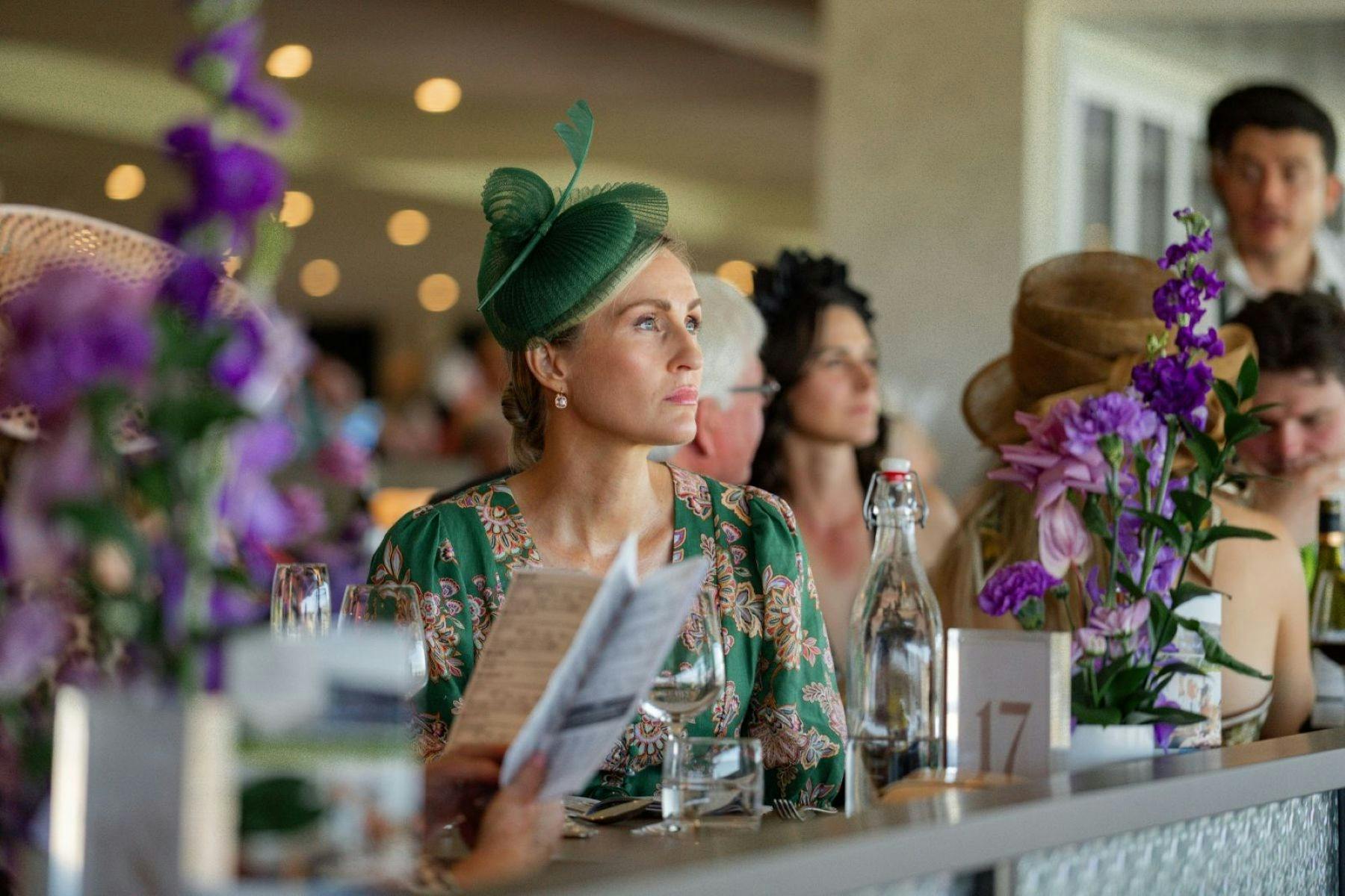 Spring Carnival at Morphettville