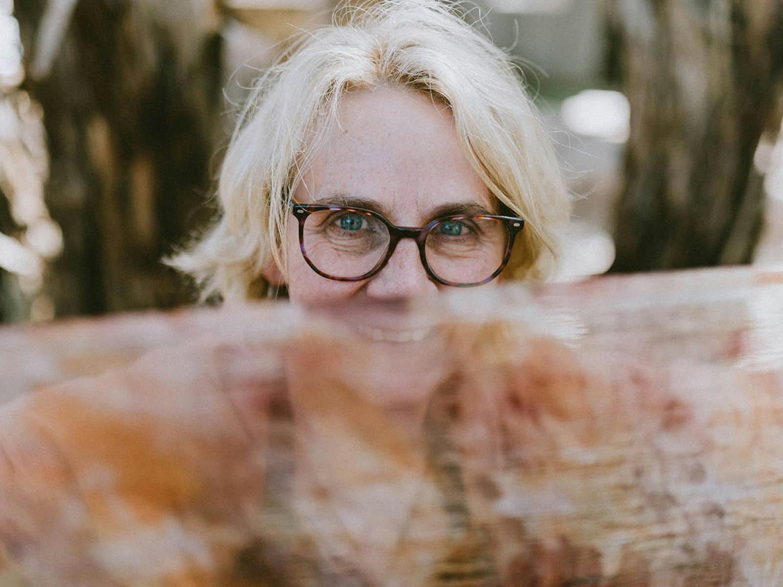 Autumn Artist Weekend Getaway