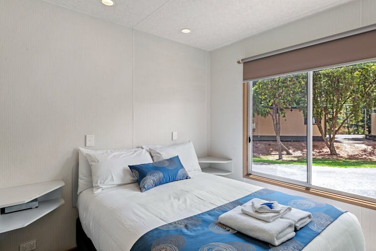 Superior Balcony Cabin