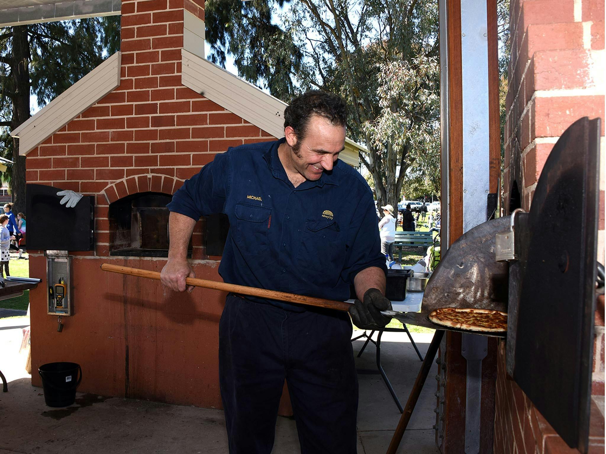 Community Wood Fired Ovens NSW Holidays & Things to Do