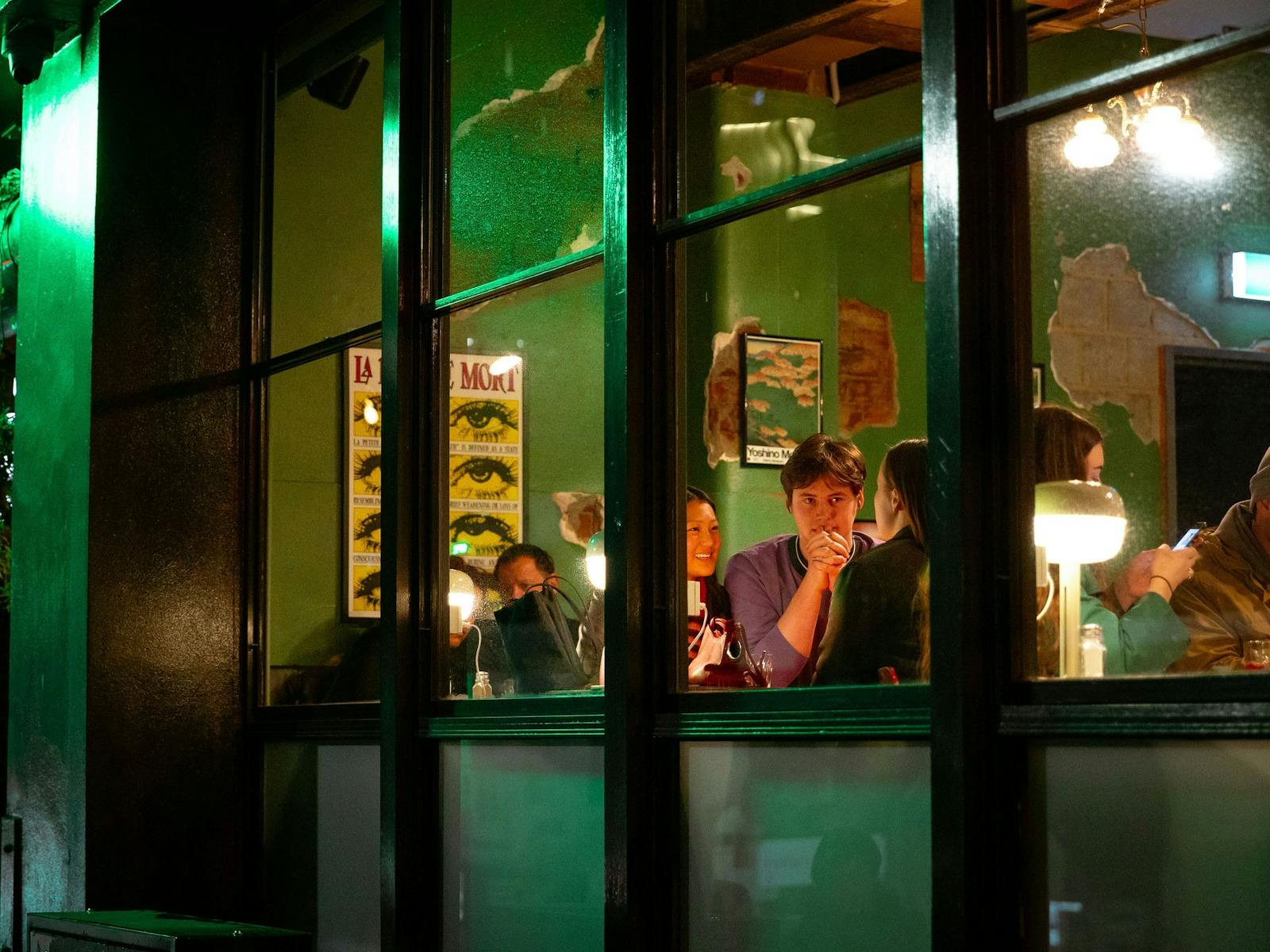 Altar Bar