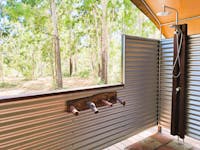 Lodge Bathroom