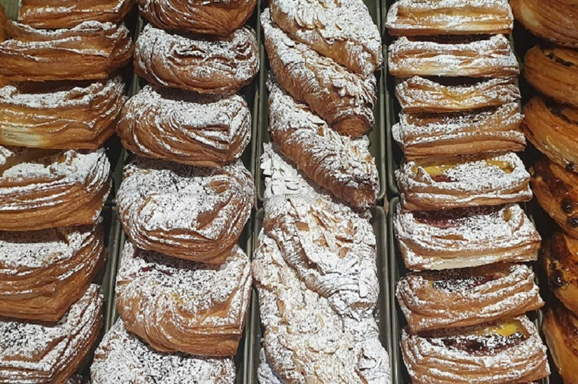 danishes