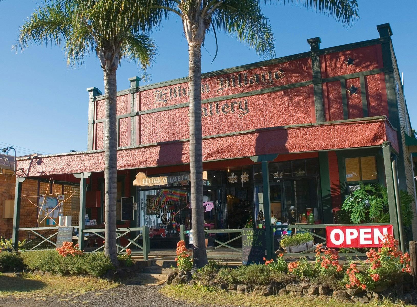 Eltham Village Gallery