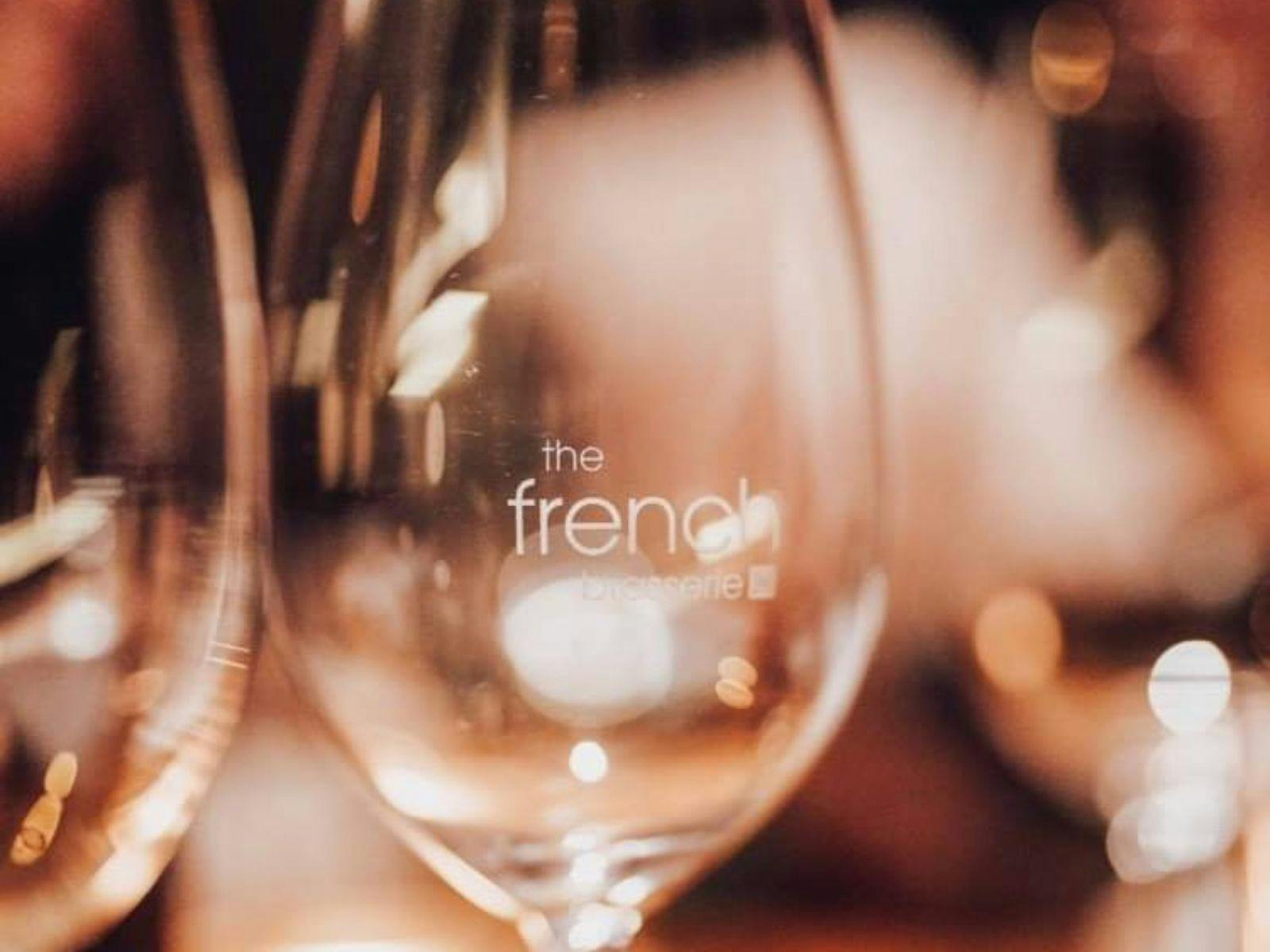 The French Brasserie