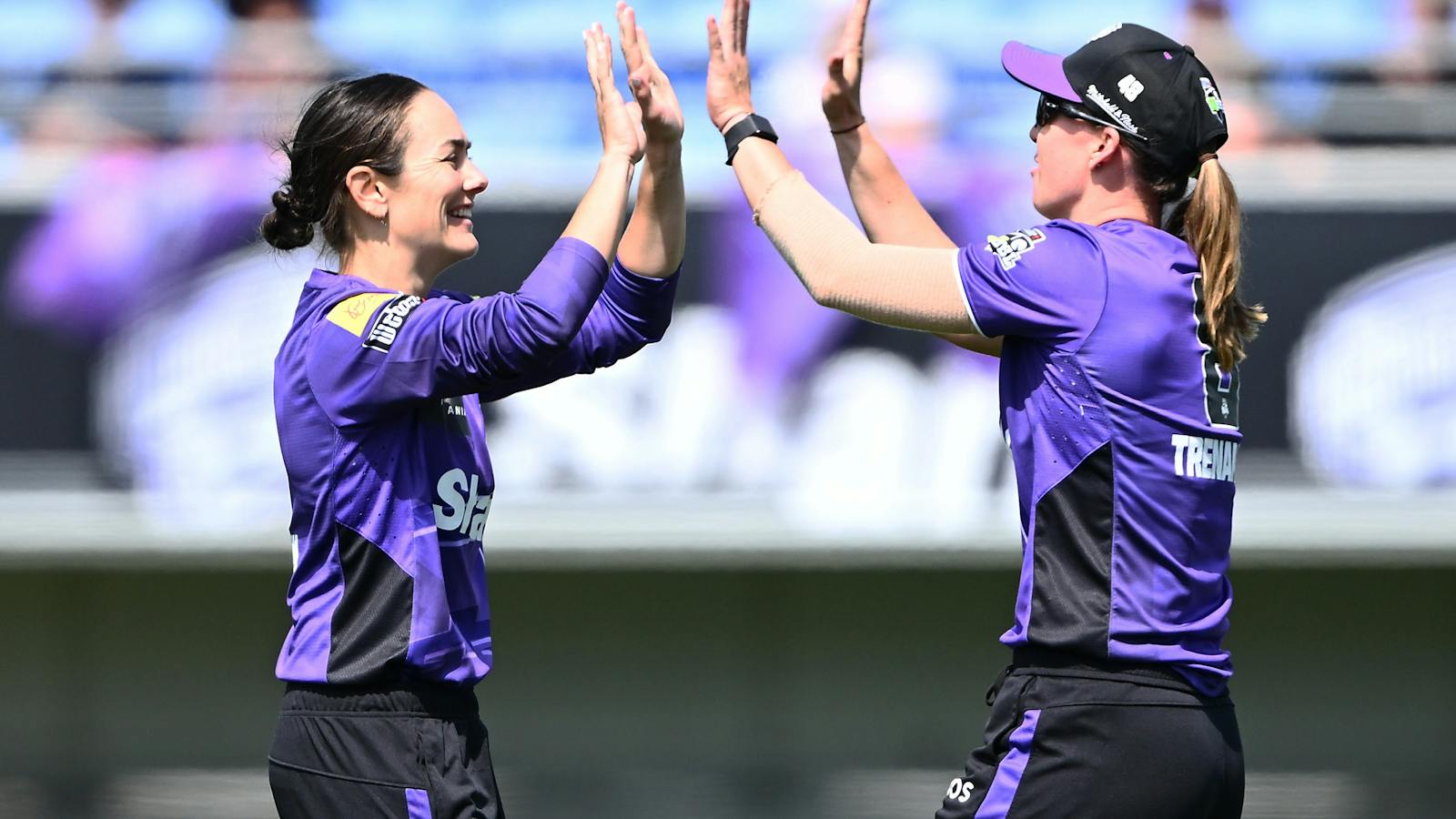 Hobart Hurricanes