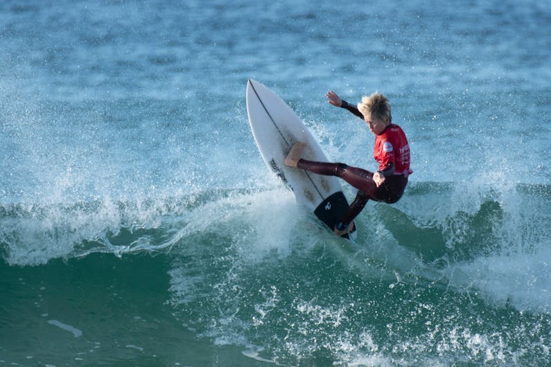 Image of the event 'Havaianas NSW Grommet State Titles'