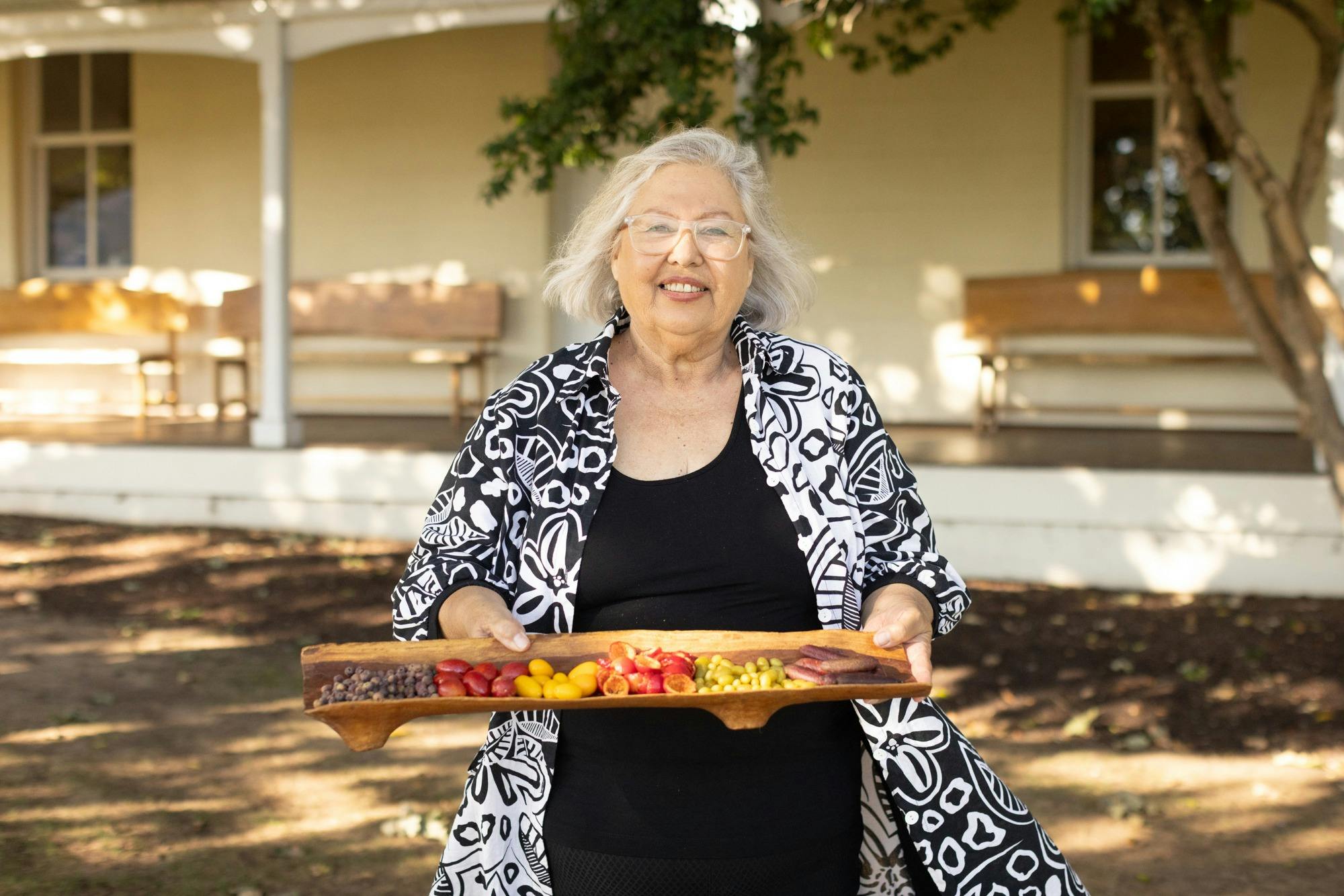 Swan Valley Bush Tucker and Beyond Trail