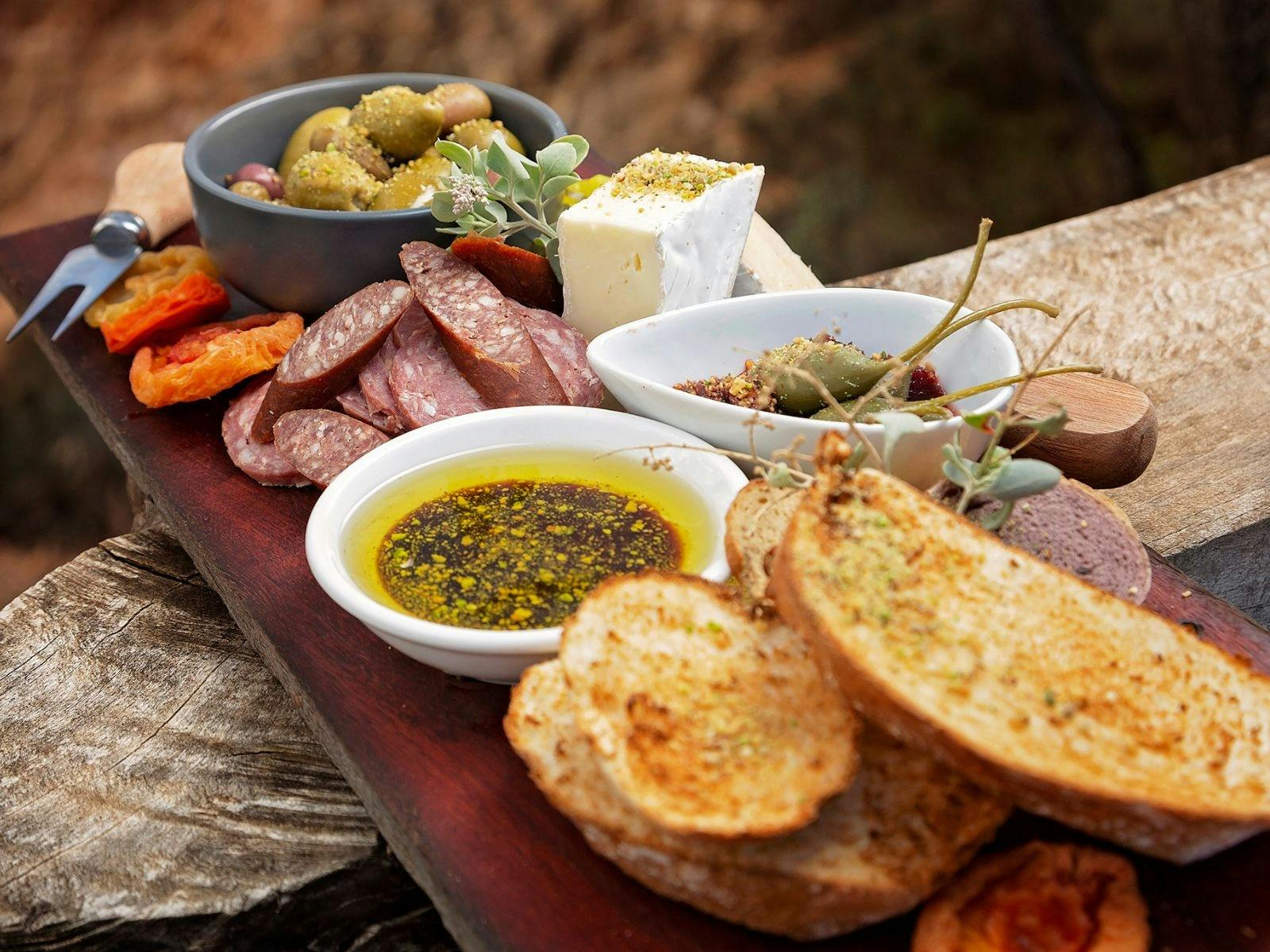 Riverland Wine Centre
