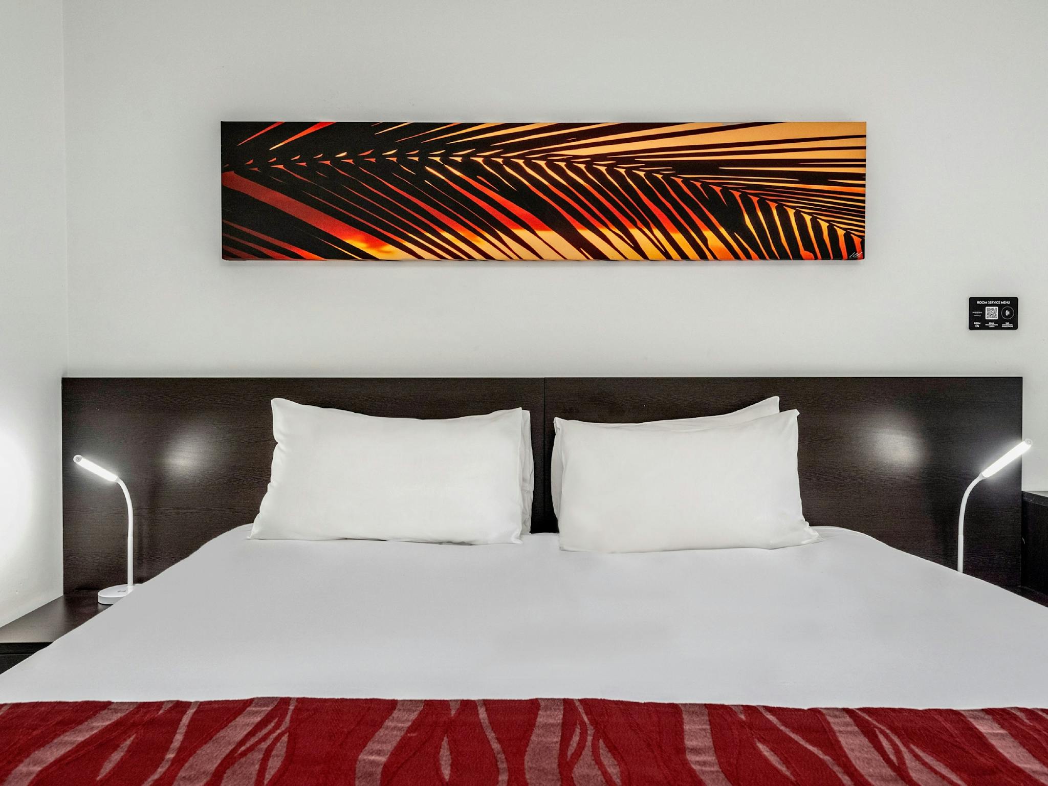 Superior Room with King Bed a Superior Room with King Bed a