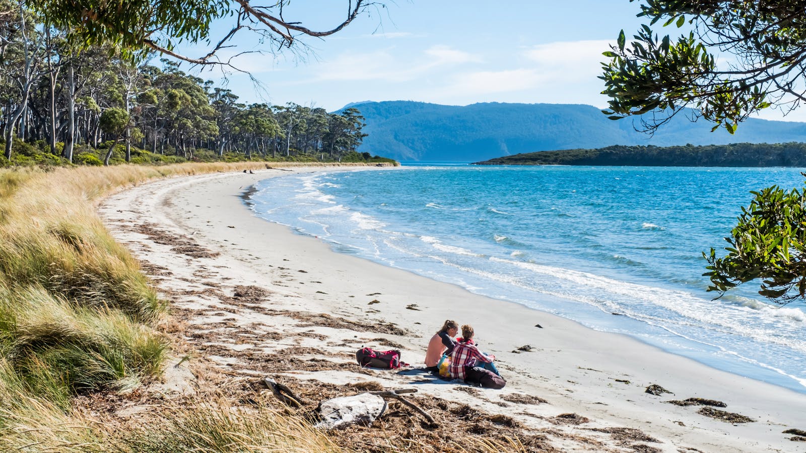 Labillardiere Peninsula
