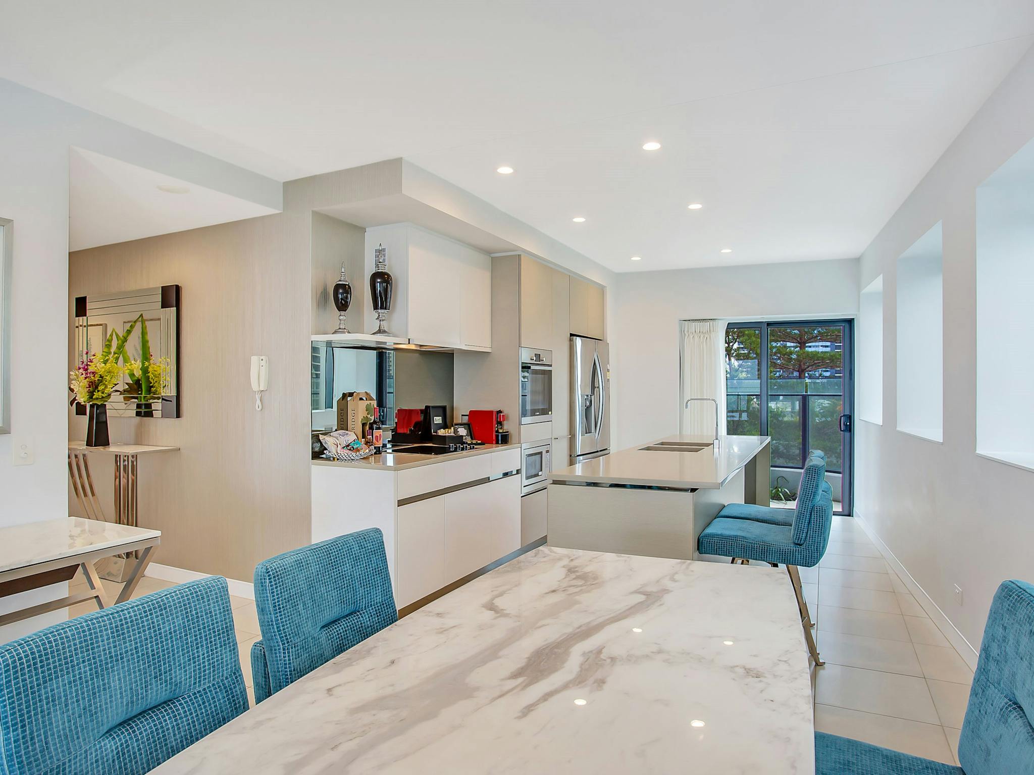 2 Bedroom Plunge Pool Apartment 2 Bedroom Plunge Pool Apartment