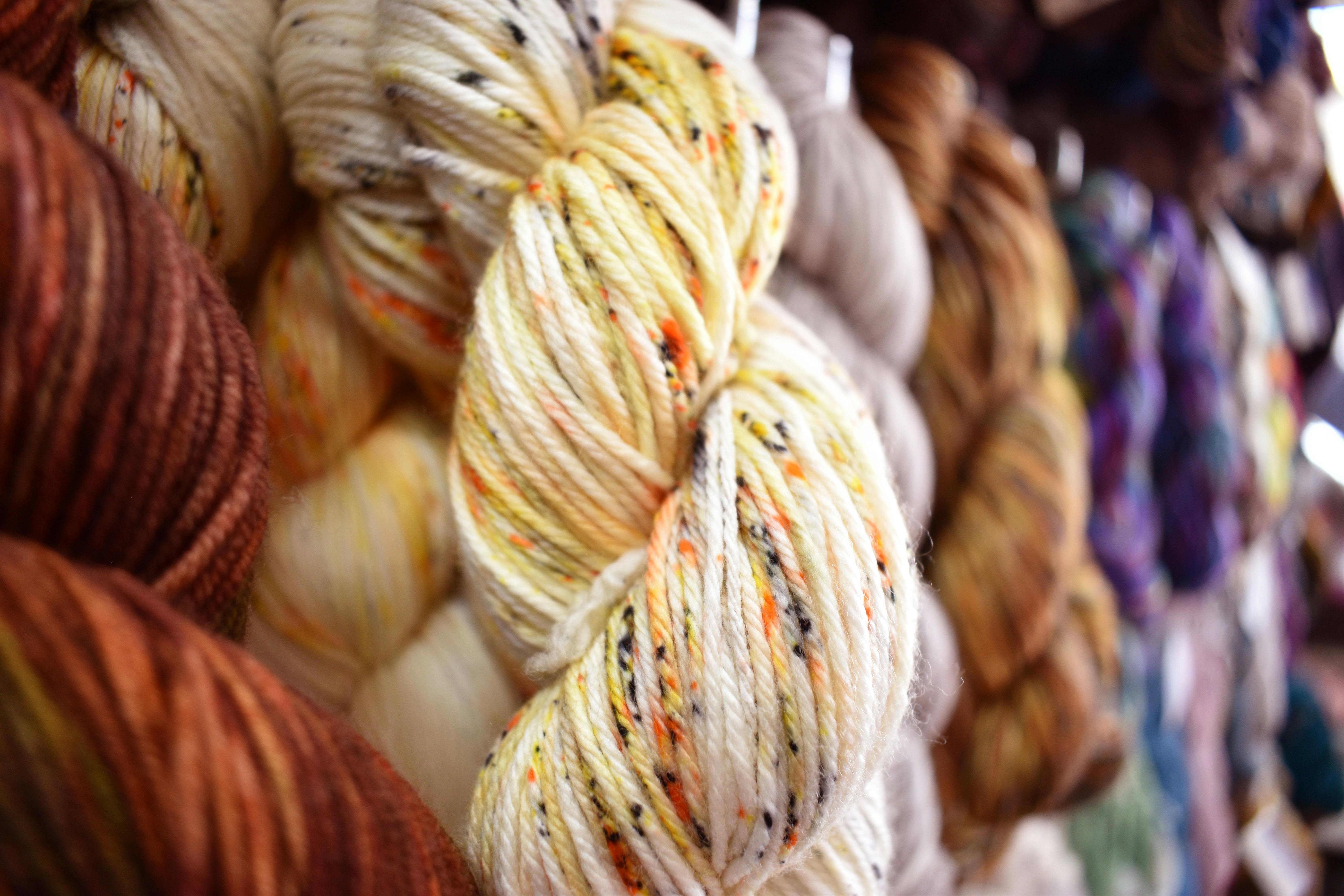 The Wool Room