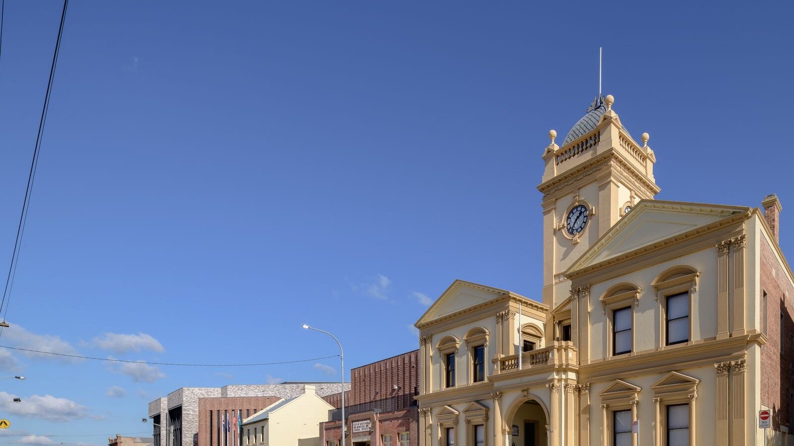 Maitland Town Hall