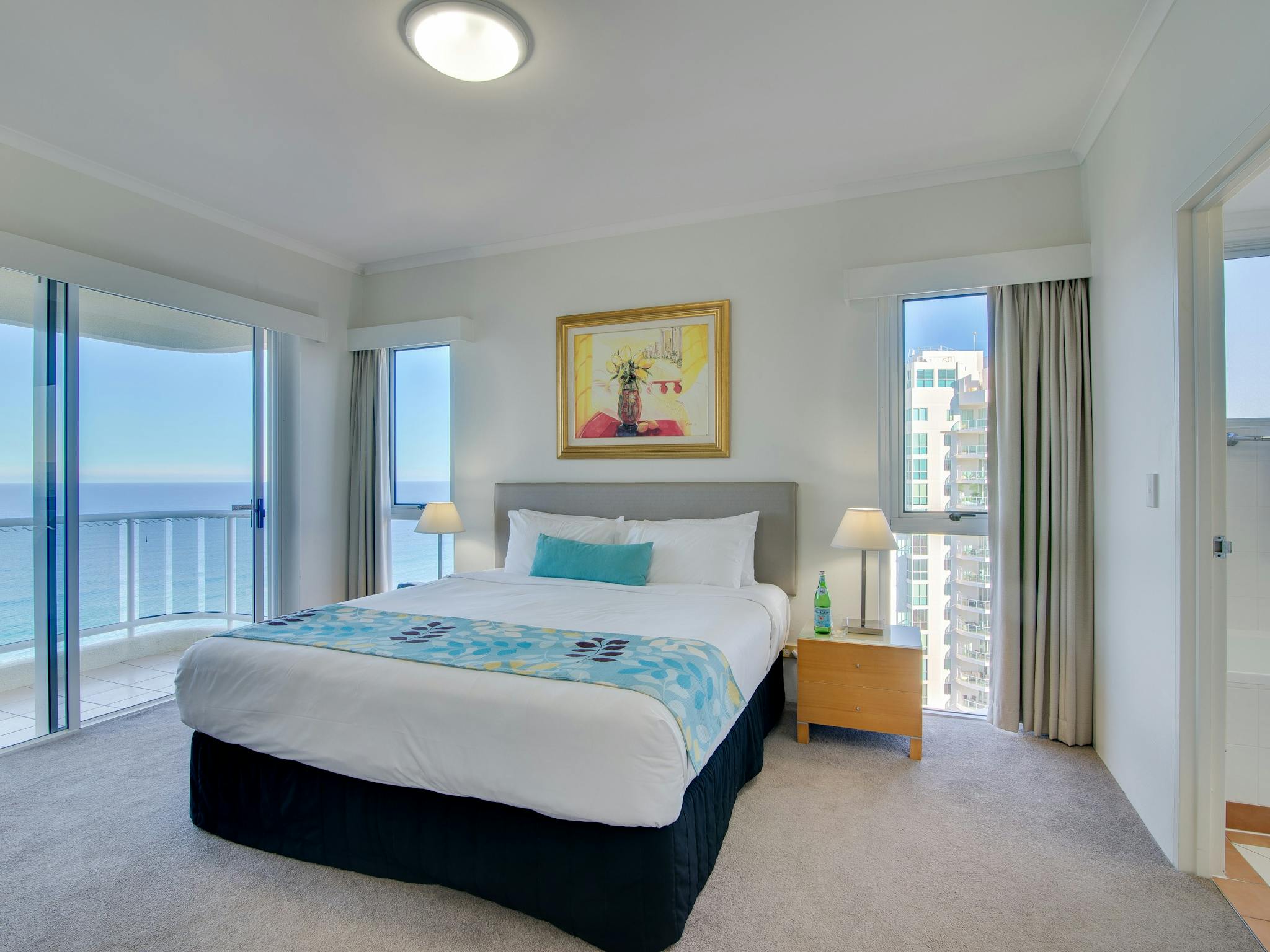 One Bedroom Master One Bedroom Master