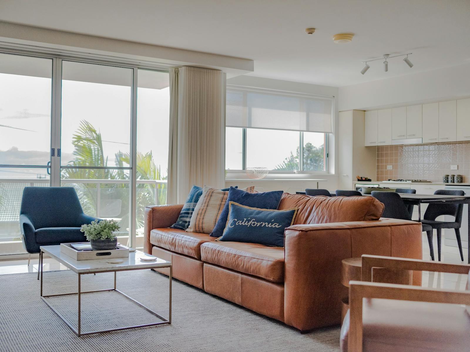 Grandview 2 bedroom apartment