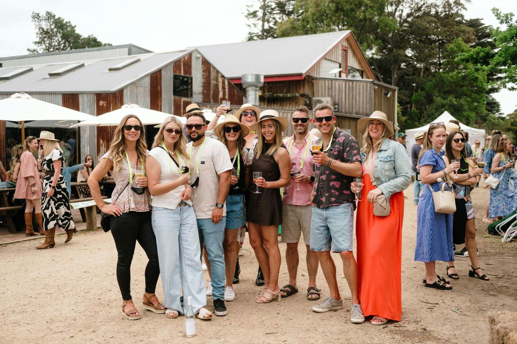 Devilbend Brewery