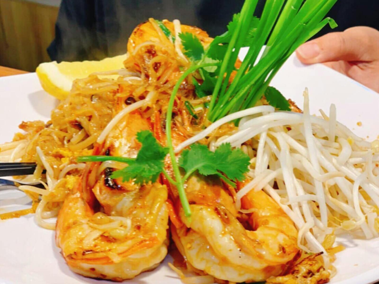 Sauce Thai Street Food