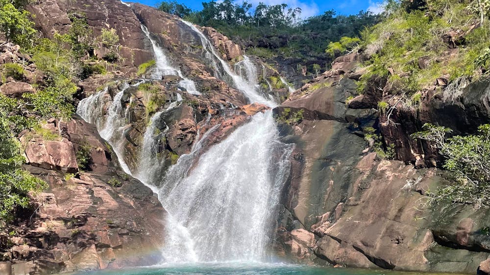 North Queensland Island Charters