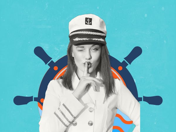 Nautical Naughties New Years Eve