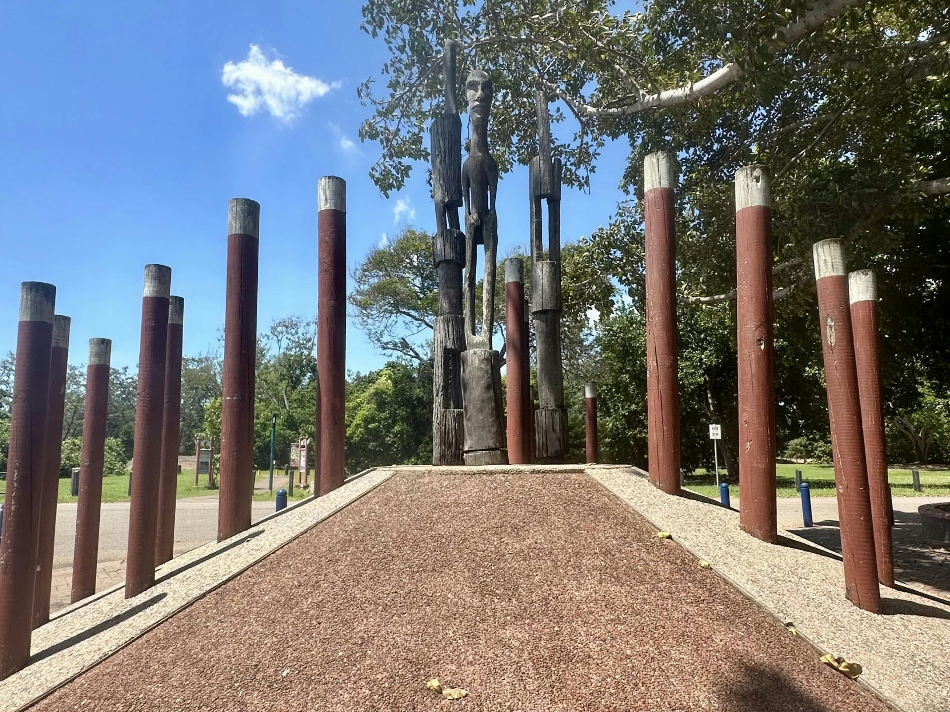 Darwin Distilled:  Land, Sea and Story